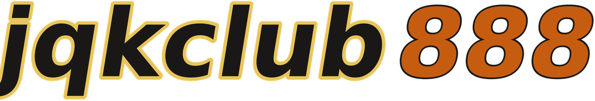 jqkclub888 logo