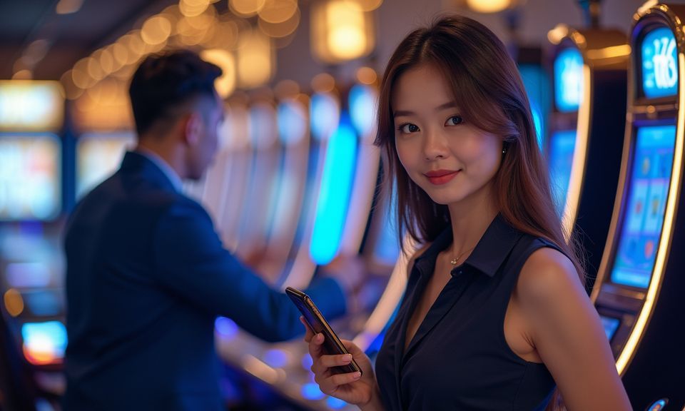 jqkclub888 Slot Buluh Perindu