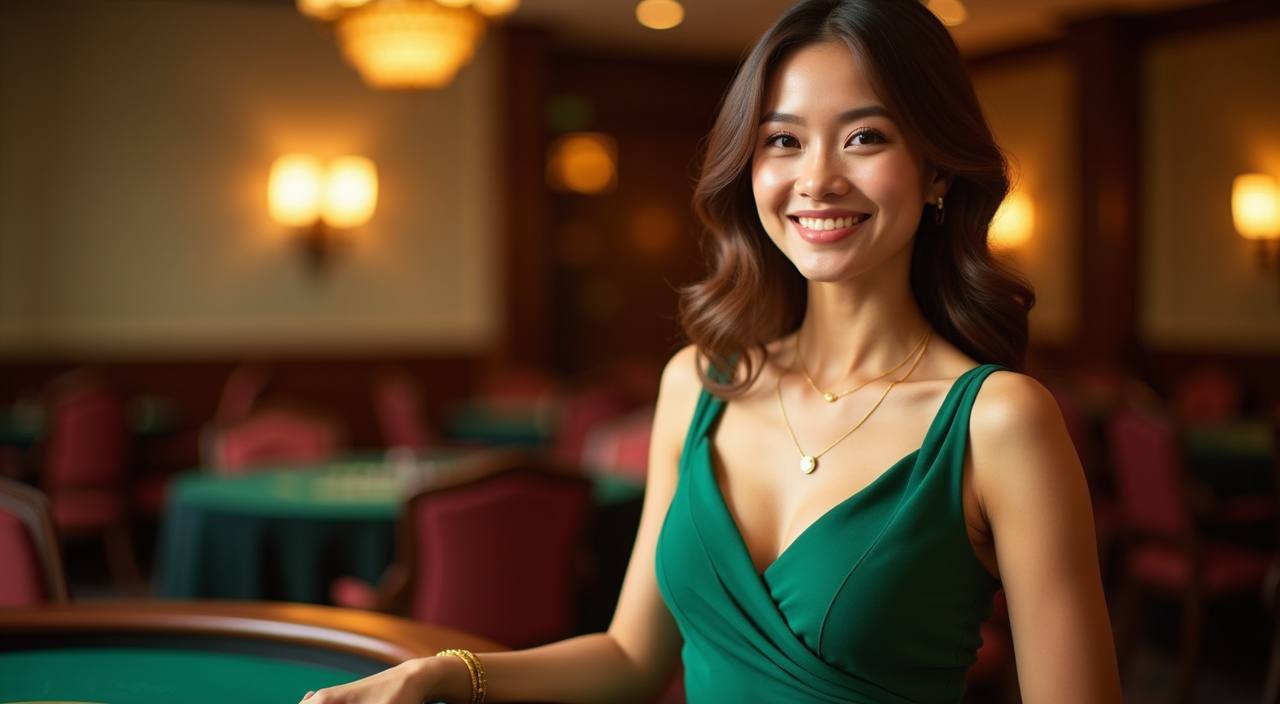 jqkclub888 Slot Pohon Nyiur