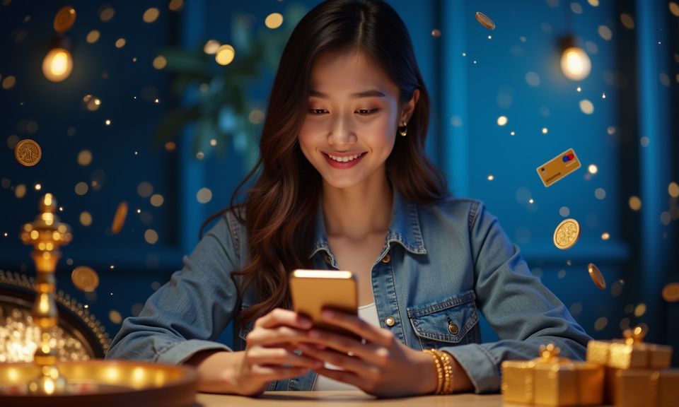 jqkclub888 Apa Yang Anda Boleh Buat Melalui App jqkclub888